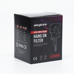 Jingye JY-W155 závěsný filtr