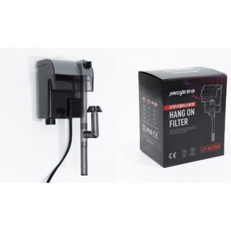 Jingye JY-W155 závěsný filtr