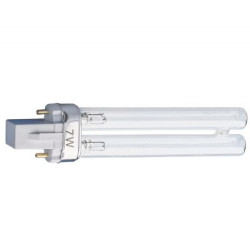Zářivka UV lampy 7W