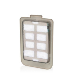 náplň do přepadového filtru HP-200