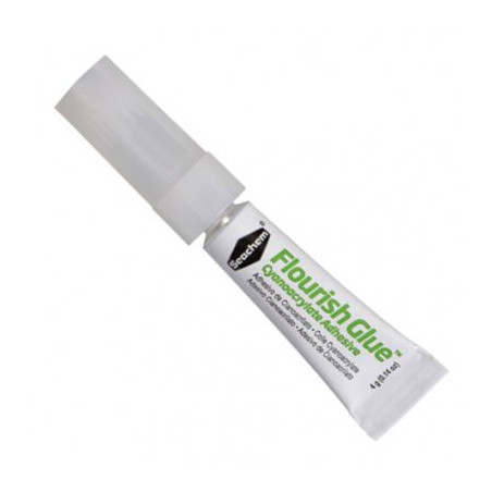 Lepidlo Seachem Flourish Glue