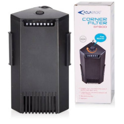 Rohový filtr Resun GF800