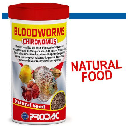 Prodac Chironomus 100 ml