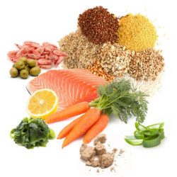 Prodac-Tropical Fish Flakes 200g