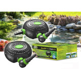 Aqua Nova Super Eco NFPX 5000 | Úsporné čerpadlo 22W