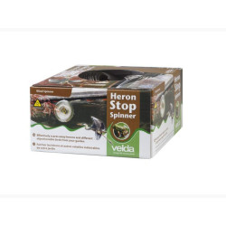 Odháněč volavek Velda – Heron Stop Spinner