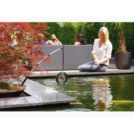 Odháněč volavek Velda – Heron Stop Spinner