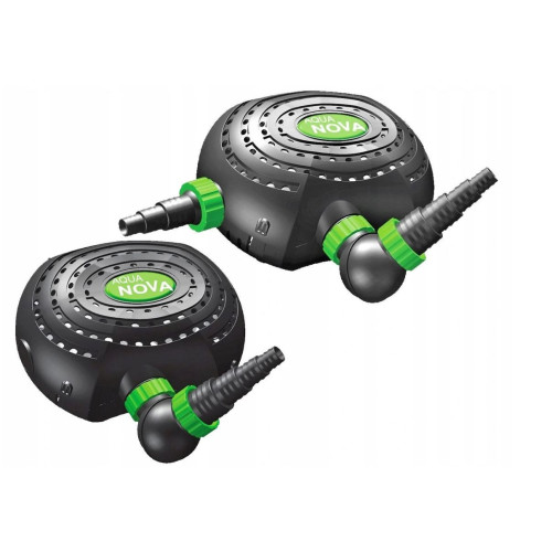 Čerpadlo AQUA NOVA NFPX-10000