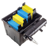 Jezírkový filtr Omega 1