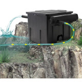 biofiltr do jezírka 20000l