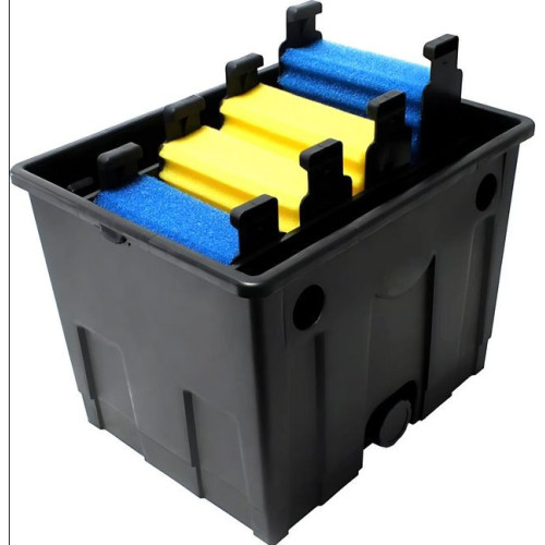 filtr do jezírka Omega 1