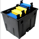 filtr do jezírka Omega 1