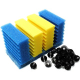 beztlakový filtr Omega