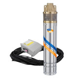 Čerpadlo 4" SIGI 40/60 M 20 m