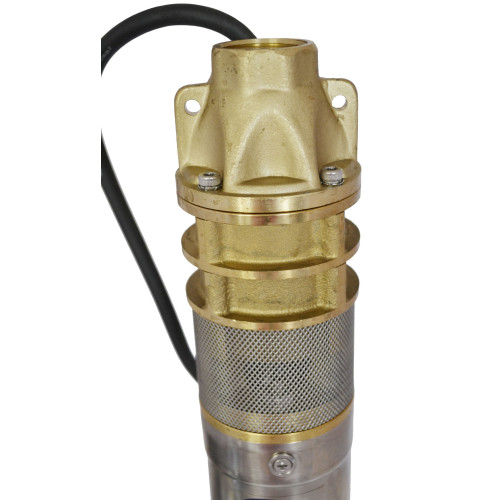 Čerpadlo 4" SIGI 40/60 M 30 m