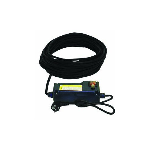 ponorné čerpadlo do studny SIGI 40/55 M