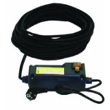 ponorné čerpadlo do studny SIGI 40/55 M