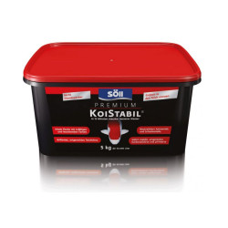 KoiStabil 5 kg