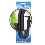 bublinková stěna do akvária 90 cm