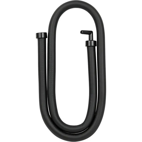 provzdušnění velkého akvária vzduchová clona 90cm