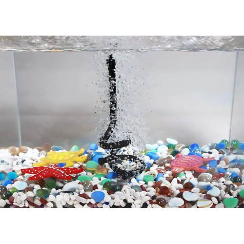 Vzduchovací opona UnionStar, 90cm