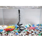 Vzduchovací opona UnionStar, 90cm