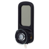 REPTI PLANET Teploměr vlhkoměr LCD s alarmem