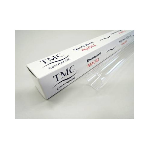 křemíkový válec do uv lampy TMC