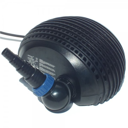 JEBAO ECO FTP 6500 - čerpadlo do jezírka