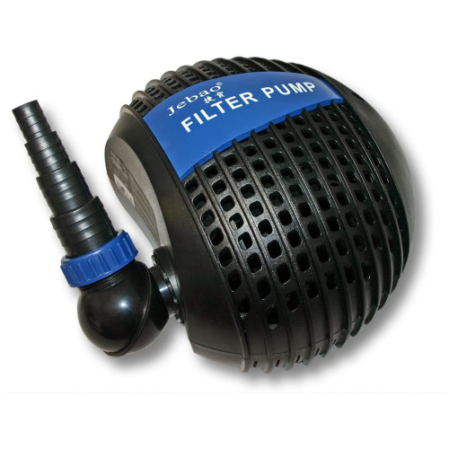 JEBAO ECO FTP 8500 - čerpadlo do jezírka