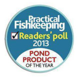 Evolution Aqua Pure Pond BOMB 10 ks