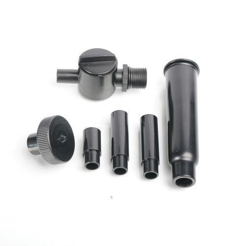 Sada fontánových nástavců KING 2F HX-8815,8820,8830