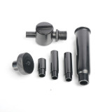 Sada fontánových nástavců KING 2F HX-8815,8820,8830