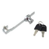 Zámek Repti Planet k posuvným dveřím 12cm