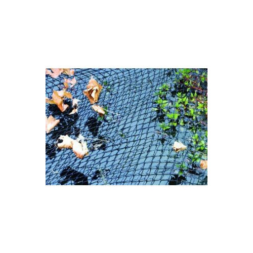 Síť na jezírko 5 x 6 m