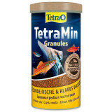 Krmivo Tetra Min Granules 1l