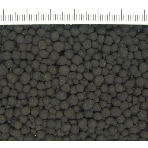 Japanese Soil 3l Normal akvarijní substrát