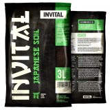 Japanese Soil 3l Normal akvarijní substrát