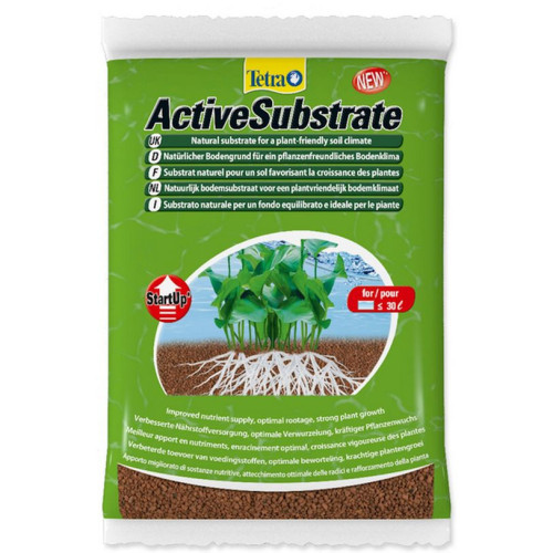 Substrát TETRA Active Substrate 3 l