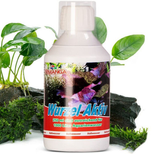 Femanga Wurzel Aktiv 500ml