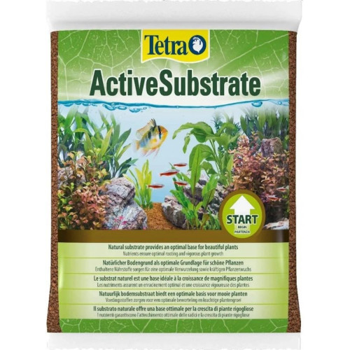 TETRA ActiveSubstrate 3 l