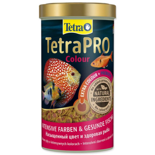 TetraPro Colour 500ml
