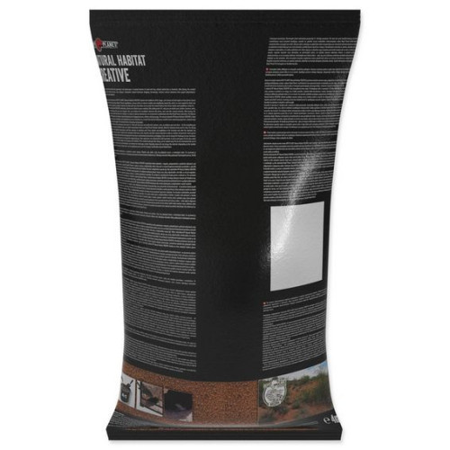 Substrát tvarovací červený 4kg