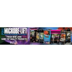 Hnojivo do jezírka BLOOM GROW 1l