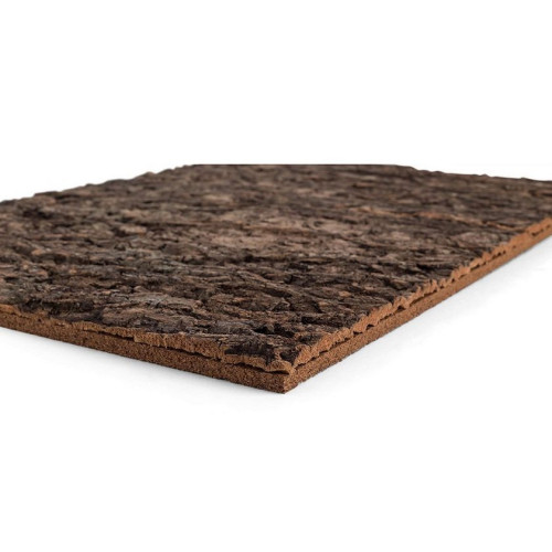 pozadí do terária Korek 58,5x41cm