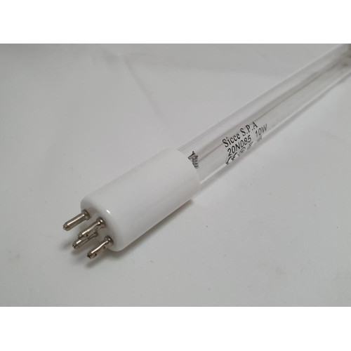 KingRate uv zářivka 10 W