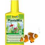Tetra PlantaMin 250 ml – hnojivo pro akvarijní rostliny