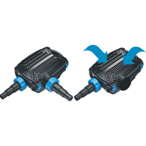 INVITAL čerpadlo ECO F-4800