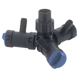 Oase rozdělovač Multi WD 1/2"