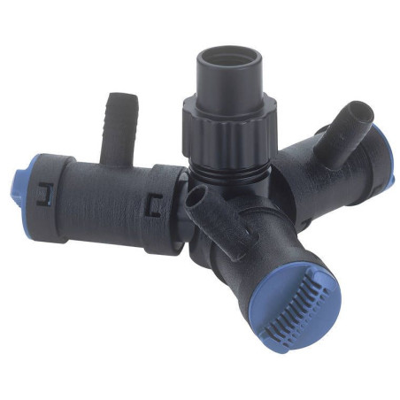 Oase rozdělovač Multi WD 1/2"